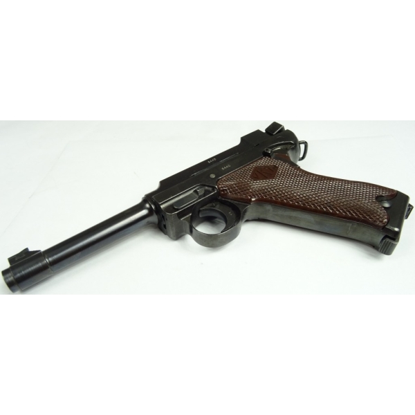 Pistolet Lahti L-35 kal. 9x19mm